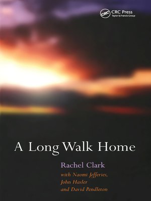 cover image of A Long Walk Home